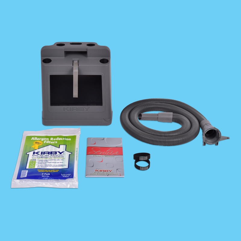 Kirby G10 Sentria - MINI System